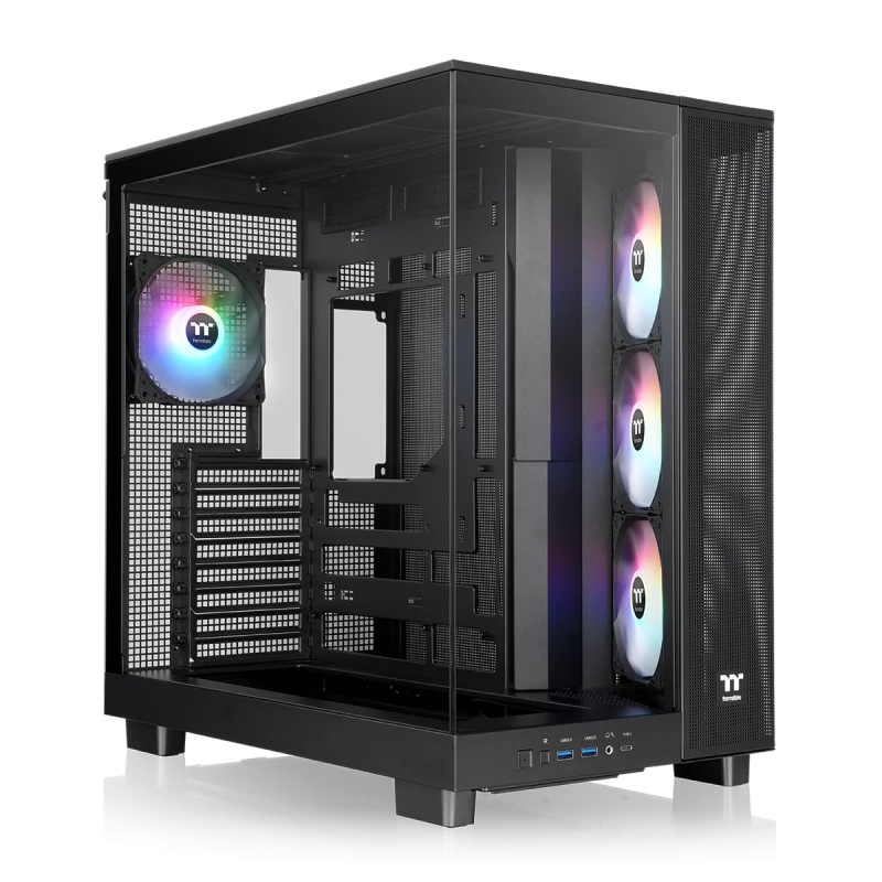 Ceres Gaming PC