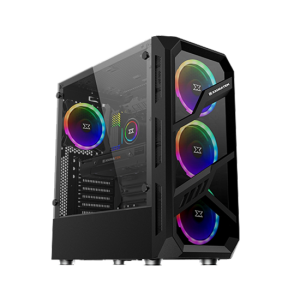 Gaming PCs