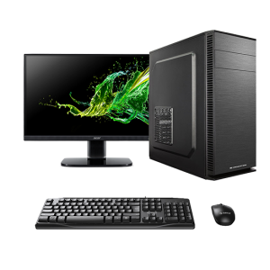 Business PCs