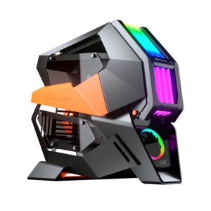 Overclocked PCs
