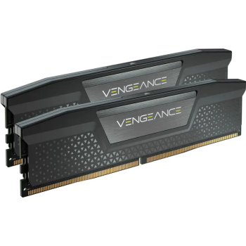 DDR5 32GB PC 6400 CL36 CORSAIR KIT (2x16GB) VENGEANCE Black