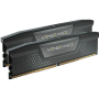 DDR5 32GB PC 6400 CL36 CORSAIR KIT (2x16GB) VENGEANCE Black