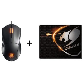 COUGAR MOUSE MINOS XC COUGAR MOUSE MINOS XC