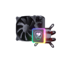 COUGAR WATERCOOLING FAN AQUA 120