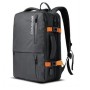 COUGAR 3MVANNXB.0001 backpack Travel backpack Black Polyester