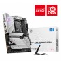 MSI Z790 EDGE WIFI DDR4 Intel Z690 LGA 1700 ATX