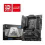 MSI MAG B760 TOMAHAWK WIFI DDR4 motherboard Intel B760 LGA 1700 ATX