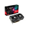 ASUS ROG -STRIX-RX6650XT-O8G-V2-GAMING AMD Radeon RX 6650 XT 8 GB GDDR6