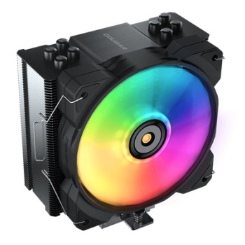 COUGAR CPU Cooler FORZA 50 ARGB