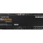 Samsung 970 EVO Plus M.2 500 GB PCI Express 3.0 NVMe V-NAND MLC