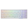 Cougar Keyboard Ultimus Pro White(US layout)