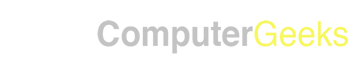 ComputerGeeks