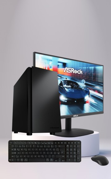 Business PCs