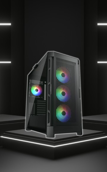 Custom Gaming PCs