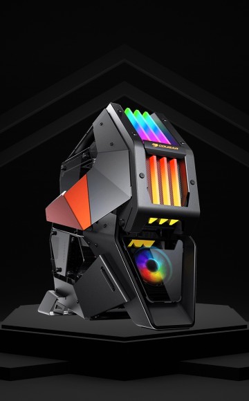 Overclocked PCs