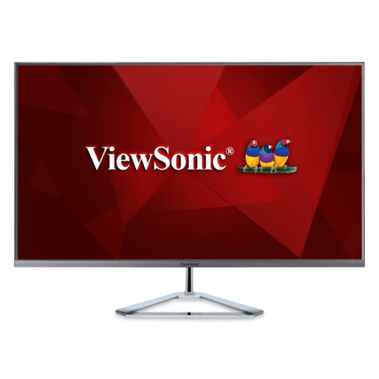 VIEWSONIC 31.5 WIDE-LED 2560x1440 2K VX3276