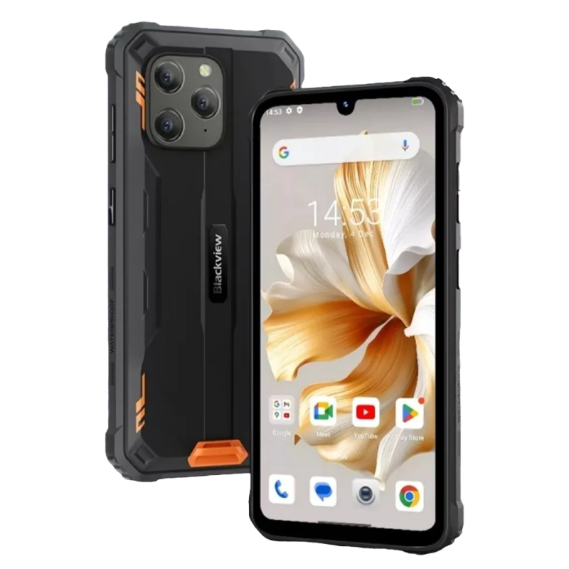 Blackview BV5300 Plus