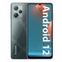 BLACKVIEW A53 Smart phone/4GB+32GB BLACK
