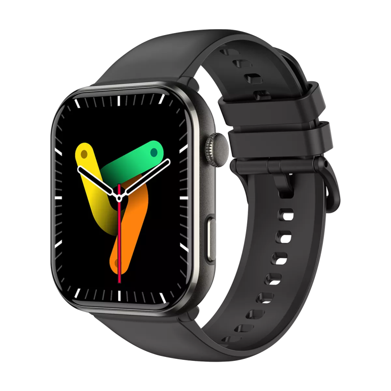 Blackview R60 Smart Watch Black