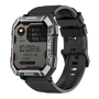 Blackview W60 smartwatch black