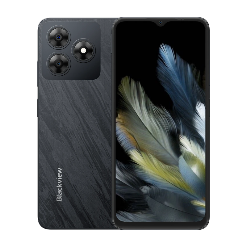 Blackview WAVE 8
