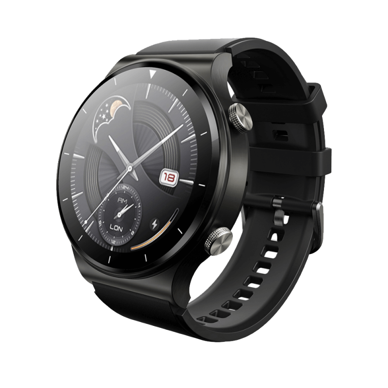 Blackview R7 Pro Smart watch black