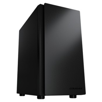 COUGAR Purity Mini Tower Black