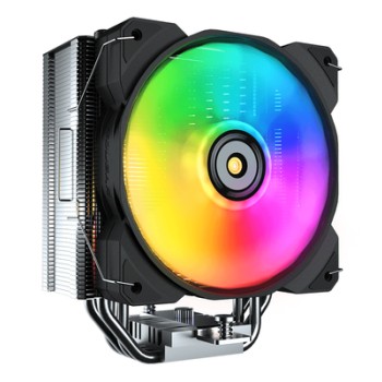 COUGAR CPU Cooler FORZA 50 ARGB