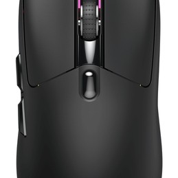COUGAR Gaming Mouse Minos Neo, Wired, Black