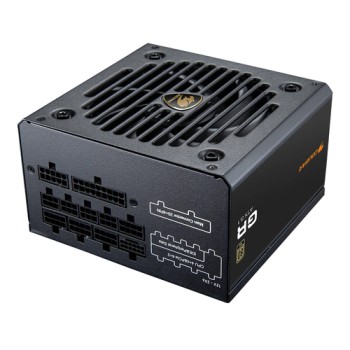 COUGAR Power Supply GR 850W ATX3.1/PCIE 5.1 / 80 Plus Gold