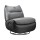 COUGAR Overlord Neo Gaming sofa Upholstered padded seat Black, Grey