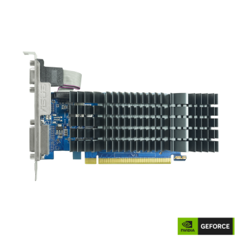 ASUS GT710-SL-2GD5-BRK-EVO 2GB GDDR5 HDMI DVI-D LP ASUS GT710-SL-2GD5-BRK-EVO 2GB GDDR5 HDMI DVI-D LP
